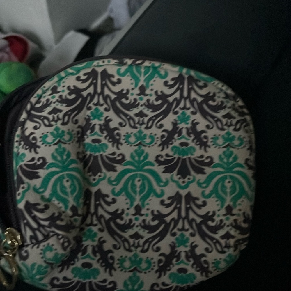 Small travel bag
